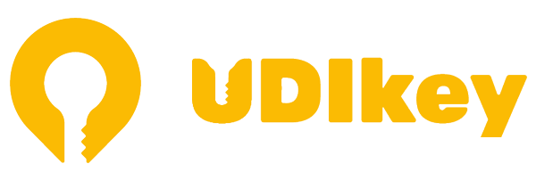 UDIkey